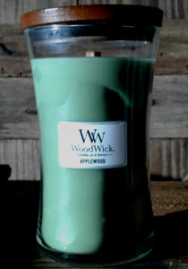 WoodWick Candles