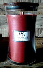 Load image into Gallery viewer, WoodWick Candles