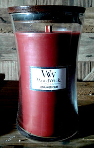 WoodWick Candles