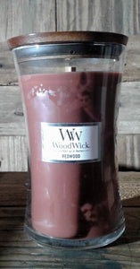 WoodWick Candles
