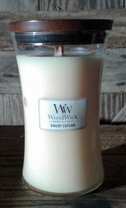 WoodWick Candles