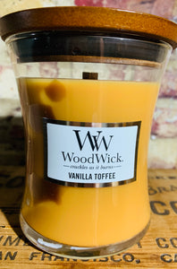 WoodWick Candles
