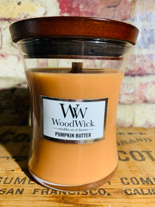 WoodWick Candles