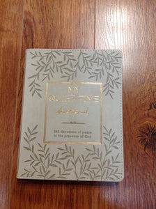 Devotional's