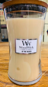 WoodWick Candles