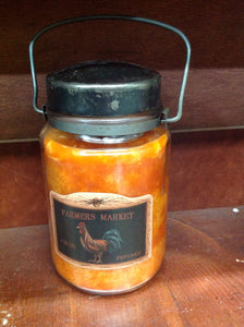 McCall’s Candles