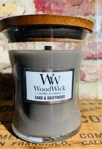 WoodWick Candles