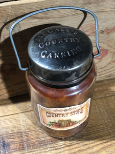McCall’s Candles