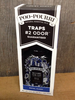 Poo-Pourri