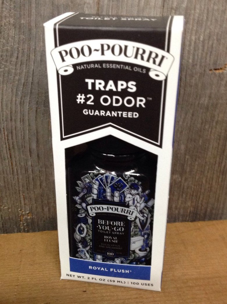 Poo-Pourri