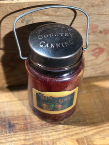 McCall’s Candles