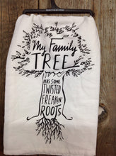Load image into Gallery viewer, Make You Smile Dishtowels by Primitives by Kathy