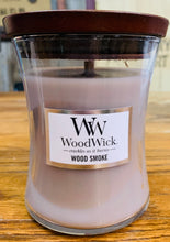Load image into Gallery viewer, WoodWick Candles