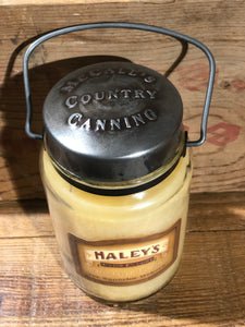 McCall’s Candles