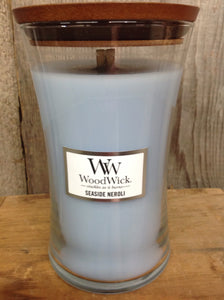 WoodWick Candles