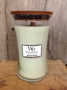 WoodWick Candles