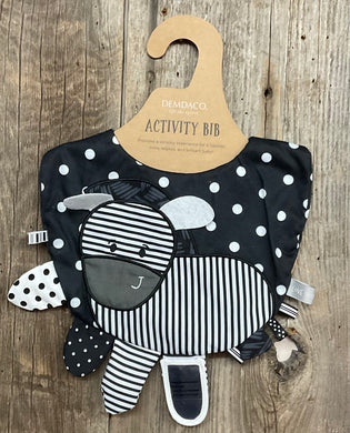 Activity Bib