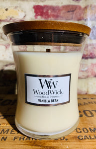 WoodWick Candles