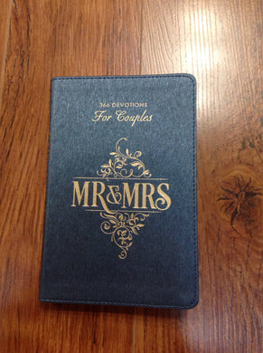 Devotional's