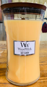 WoodWick Candles
