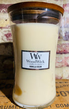 Load image into Gallery viewer, WoodWick Candles