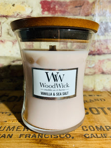 WoodWick Candles
